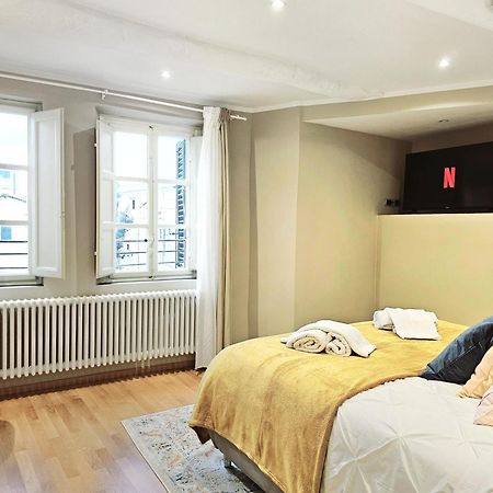 Charming Apartment In The Centre Of Lucca! Екстер'єр фото