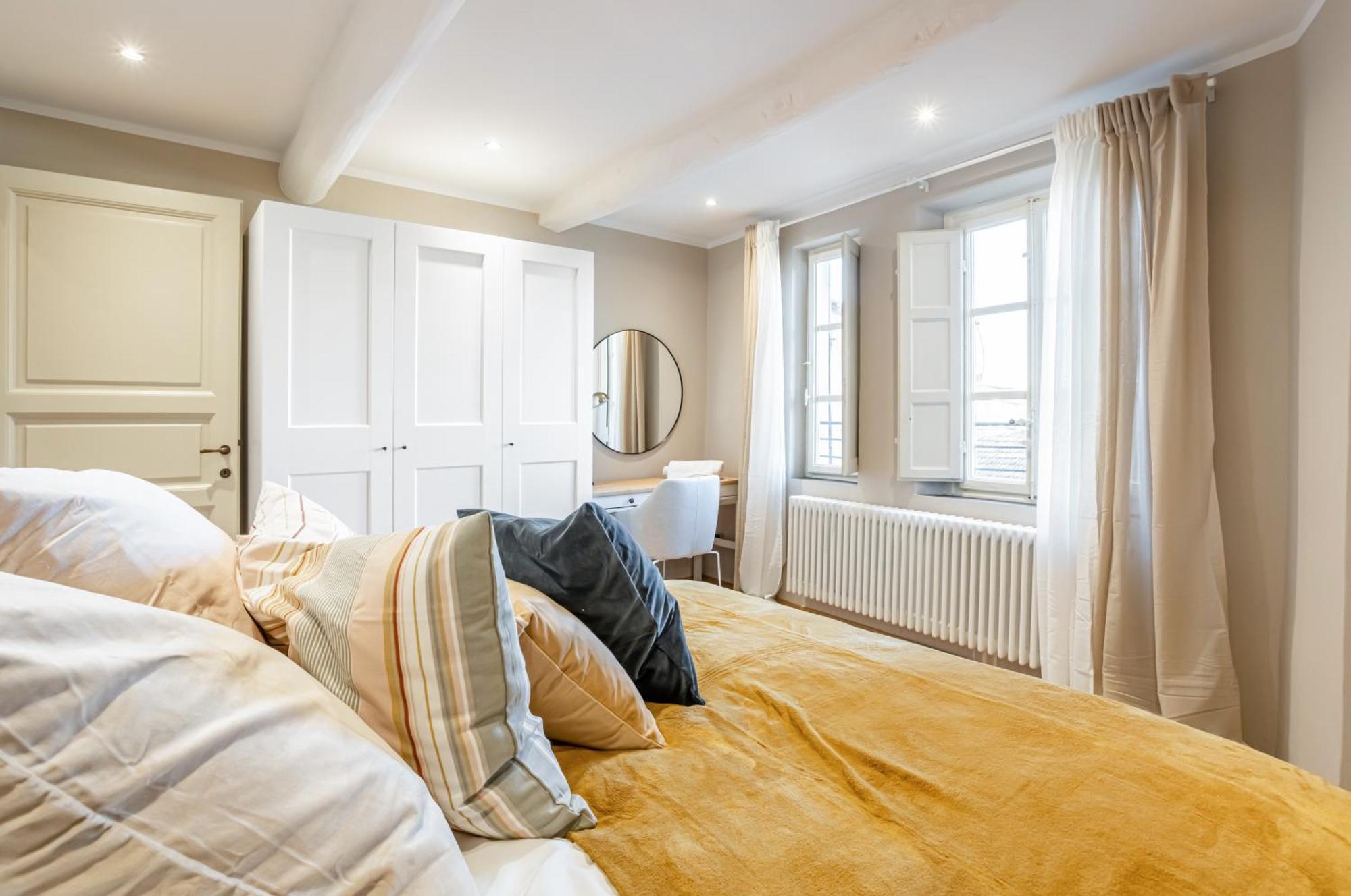 Charming Apartment In The Centre Of Lucca! Екстер'єр фото