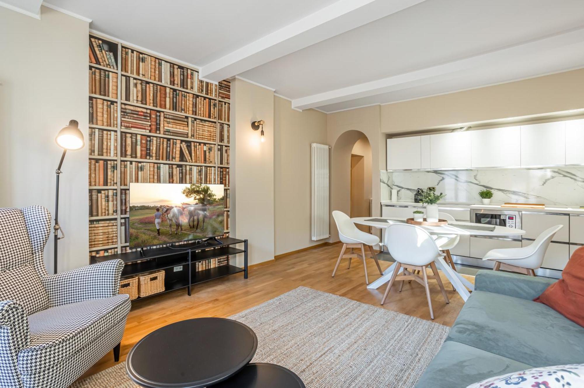 Charming Apartment In The Centre Of Lucca! Екстер'єр фото